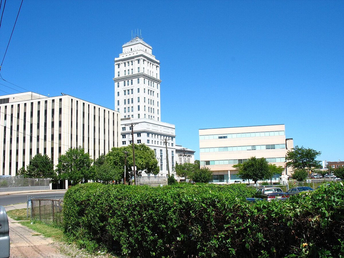 Bayway, NJ - Elizabeth (New Jersey) - Wikipedia