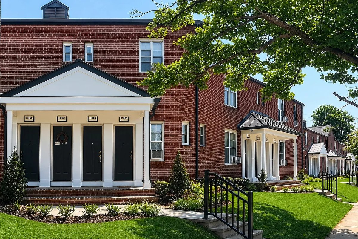 North Stiles, NJ - Lindcrest Apartments - Linden, NJ Apartments | Realtor.com®