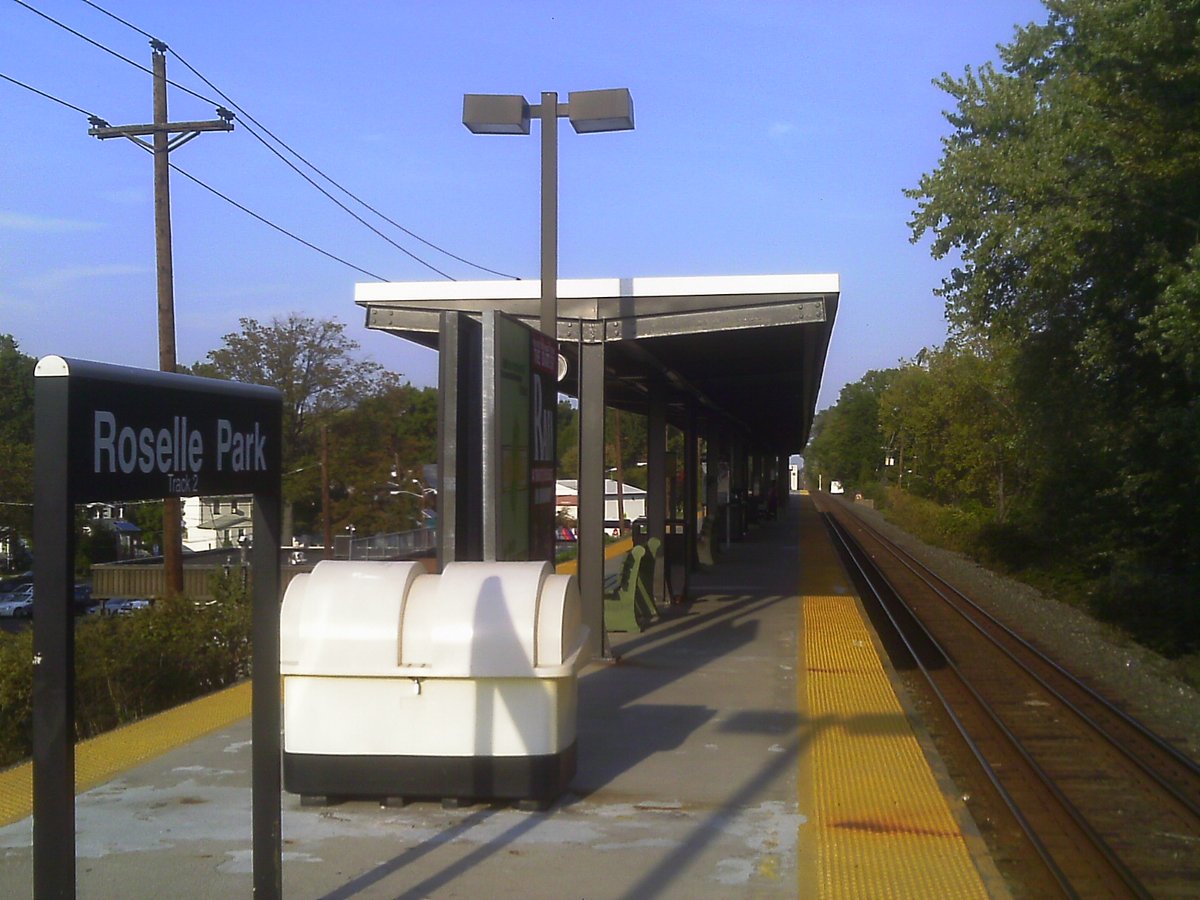 Roselle Park, NJ - Roselle Park, New Jersey - Wikipedia